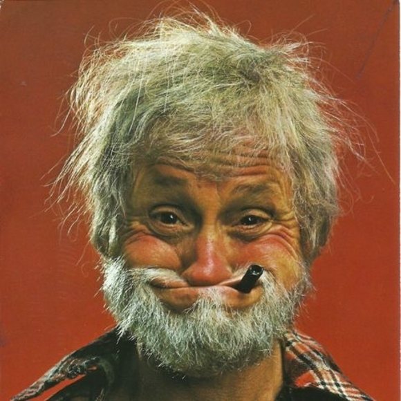 Meet your Posher, Bob - Picture 1 of 1